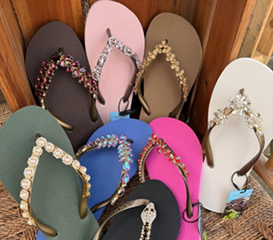 Flip Flops Chanclas