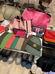 Accessoires Moo'ilo