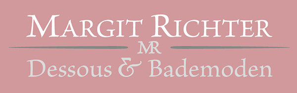 Logo von Margit Richter Dessous und Bademoden